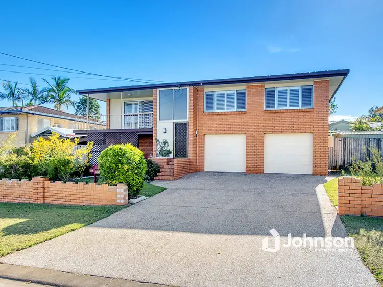 102 Malabar Street, Wynnum West QLD 4178