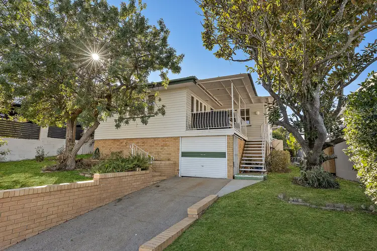 44 Lanercost Street, Geebung QLD 4034