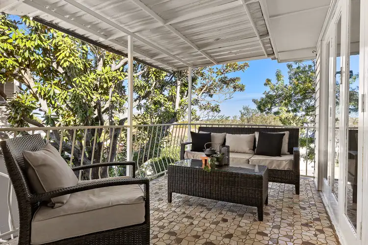 Second view of Homely house listing, 44 Lanercost Street, Geebung QLD 4034