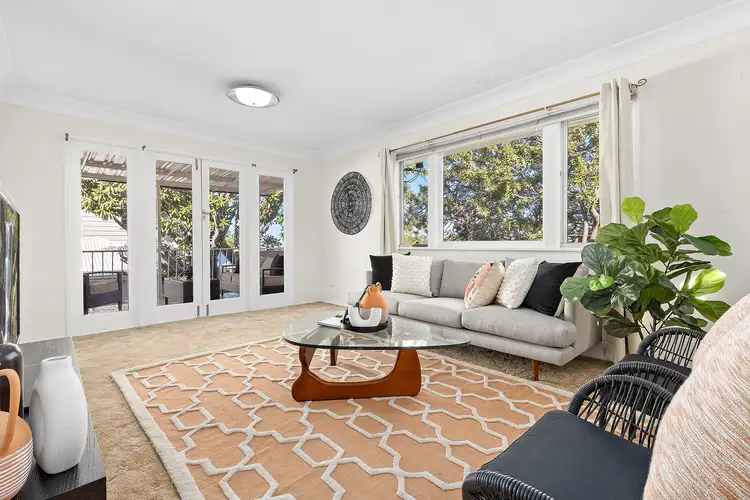 Third view of Homely house listing, 44 Lanercost Street, Geebung QLD 4034