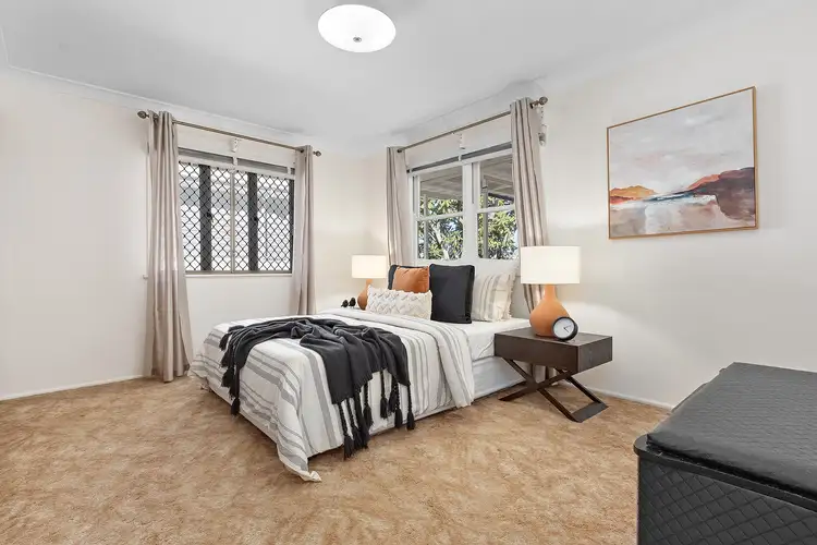 Fourth view of Homely house listing, 44 Lanercost Street, Geebung QLD 4034