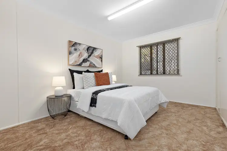 Fifth view of Homely house listing, 44 Lanercost Street, Geebung QLD 4034