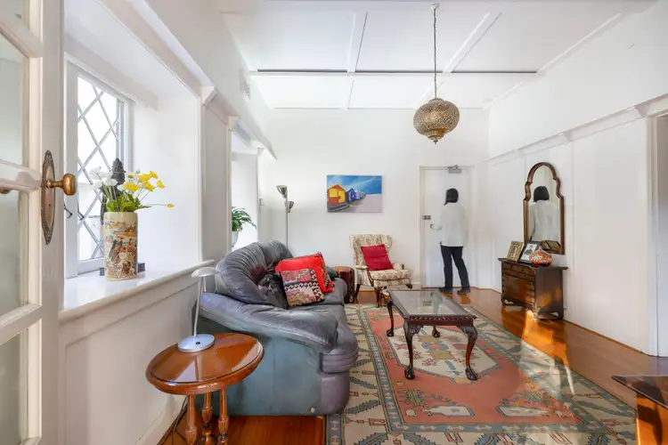 Third view of Homely apartment listing, 1/5 New Beach Road, Darling Point NSW 2027