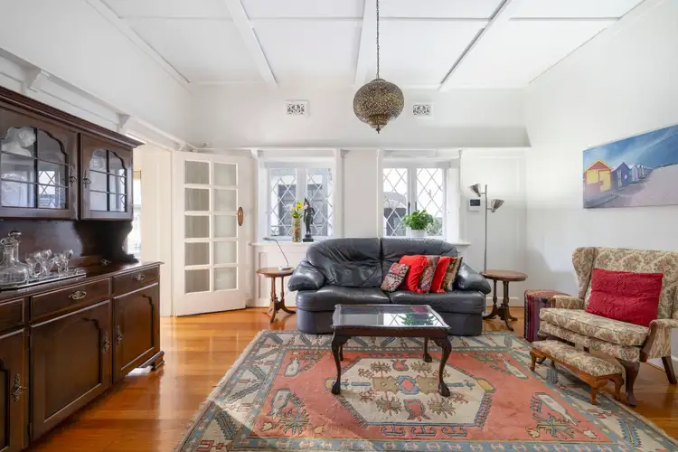 Fourth view of Homely apartment listing, 1/5 New Beach Road, Darling Point NSW 2027