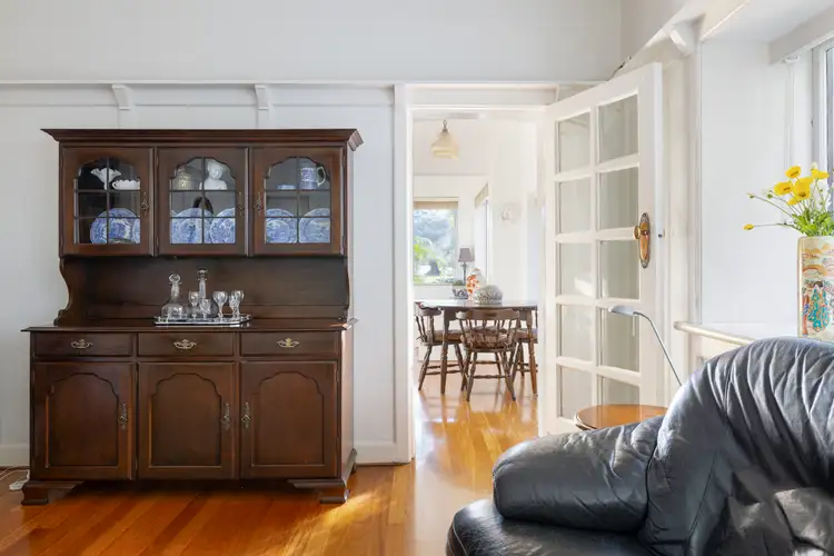 Fifth view of Homely apartment listing, 1/5 New Beach Road, Darling Point NSW 2027