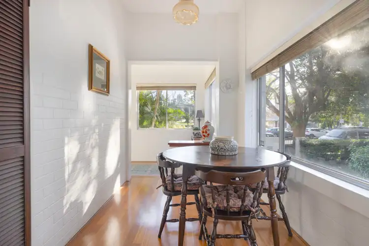 Sixth view of Homely apartment listing, 1/5 New Beach Road, Darling Point NSW 2027