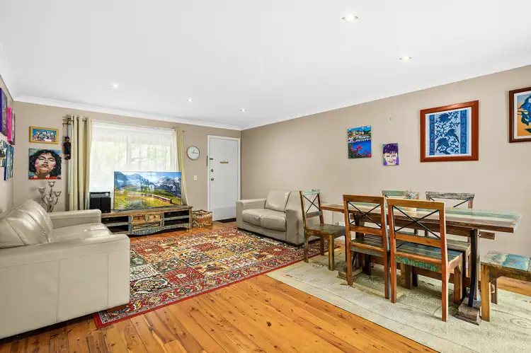 Second view of Homely townhouse listing, 8/82-88 Daintree Drive, Albion Park NSW 2527