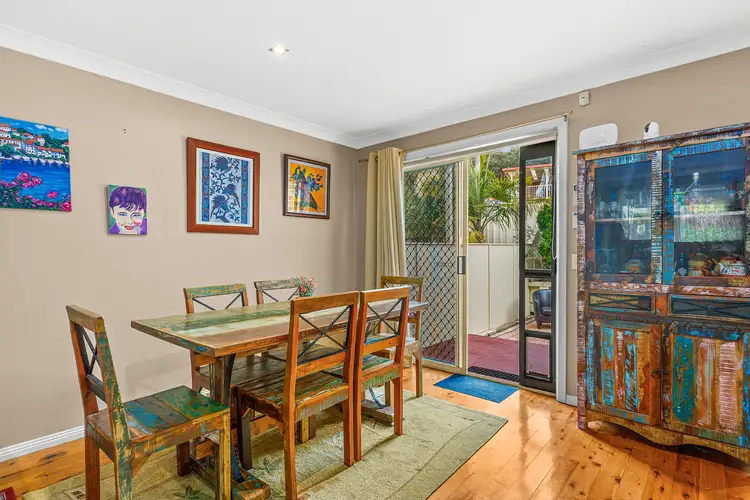 Third view of Homely townhouse listing, 8/82-88 Daintree Drive, Albion Park NSW 2527
