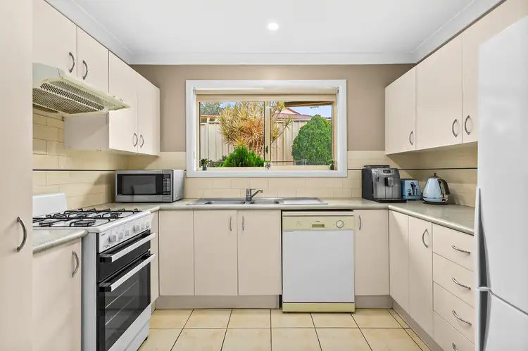 Fourth view of Homely townhouse listing, 8/82-88 Daintree Drive, Albion Park NSW 2527
