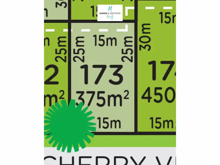 LOT 173 Cherry Venture Drive, Eli Waters QLD 4655