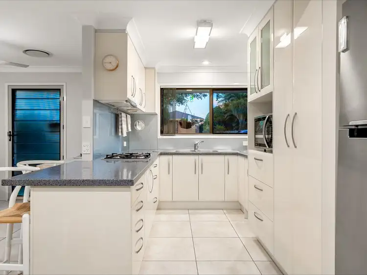 Second view of Homely house listing, 26 Ardara Street, Bracken Ridge QLD 4017