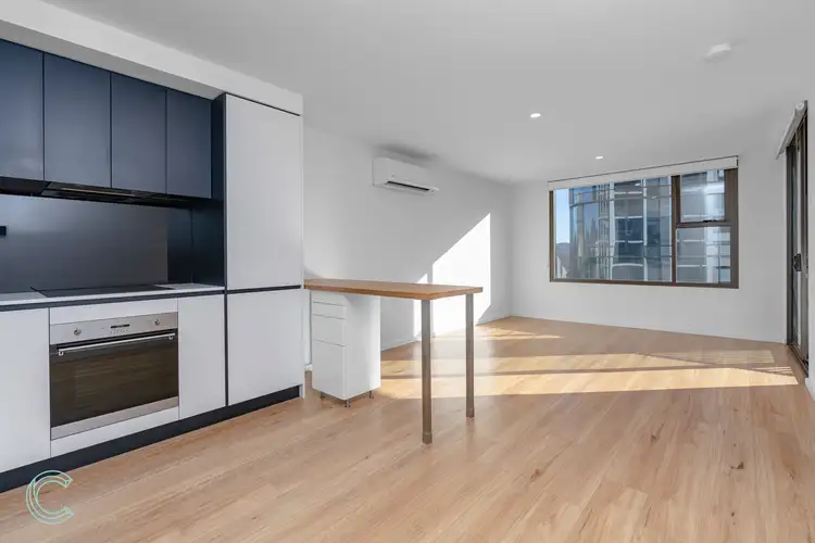 Main view of Homely apartment listing, 313/19 Challis Street, Dickson ACT 2602