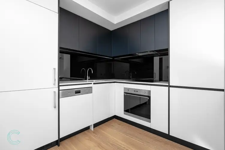 Fifth view of Homely apartment listing, 313/19 Challis Street, Dickson ACT 2602