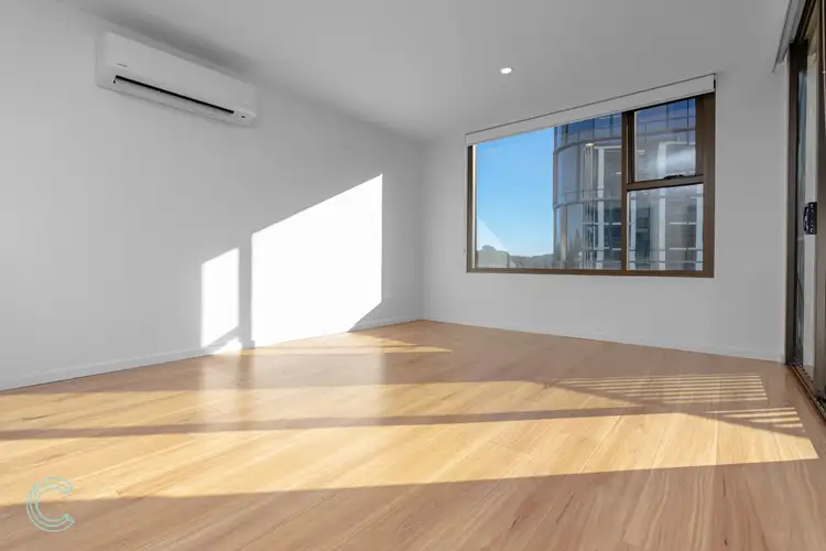 Sixth view of Homely apartment listing, 313/19 Challis Street, Dickson ACT 2602