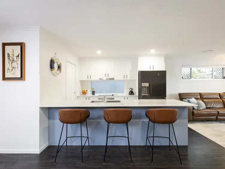 Third view of Homely house listing, 40 Yarawa Street, Kenmore QLD 4069