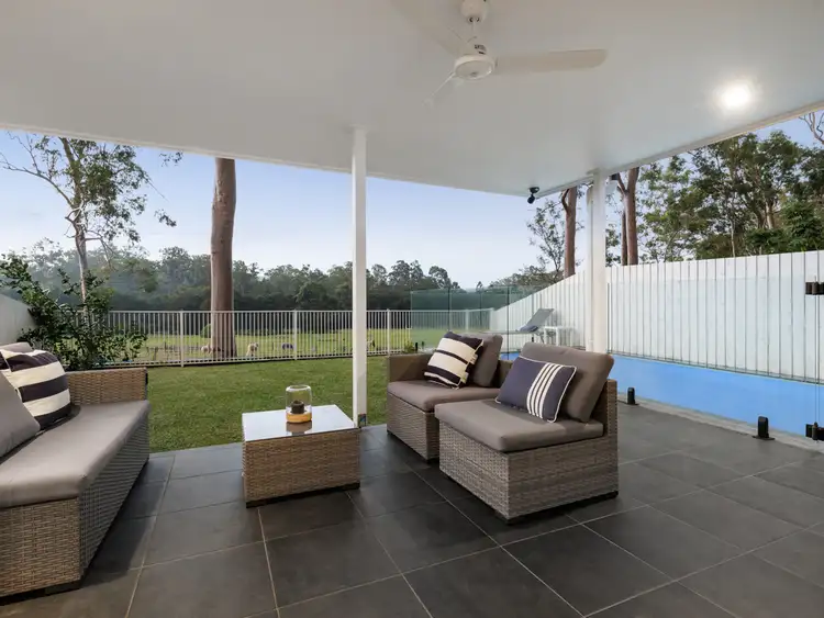 Fifth view of Homely house listing, 40 Yarawa Street, Kenmore QLD 4069