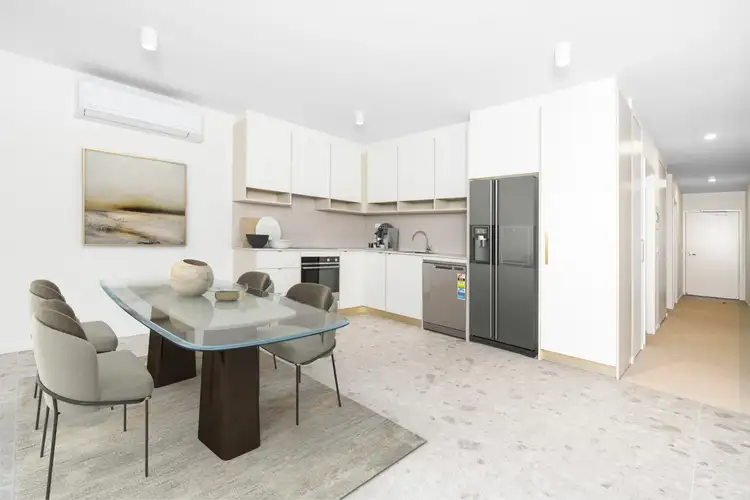 Fourth view of Homely apartment listing, G05/40 Trinca Street, Denman Prospect ACT 2611