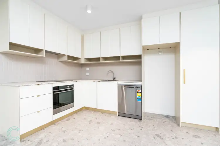 Fifth view of Homely apartment listing, G05/40 Trinca Street, Denman Prospect ACT 2611