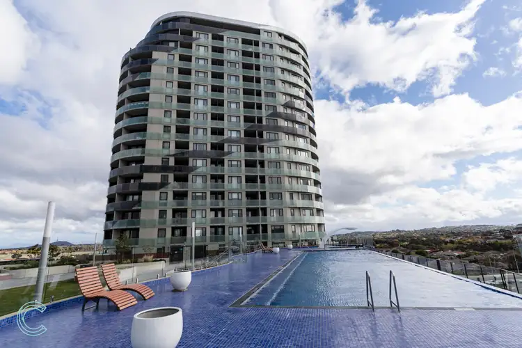3/1 Anthony Rolfe Avenue, Gungahlin ACT 2912