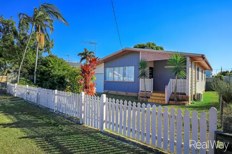 39 Wynter Street, Norville QLD 4670