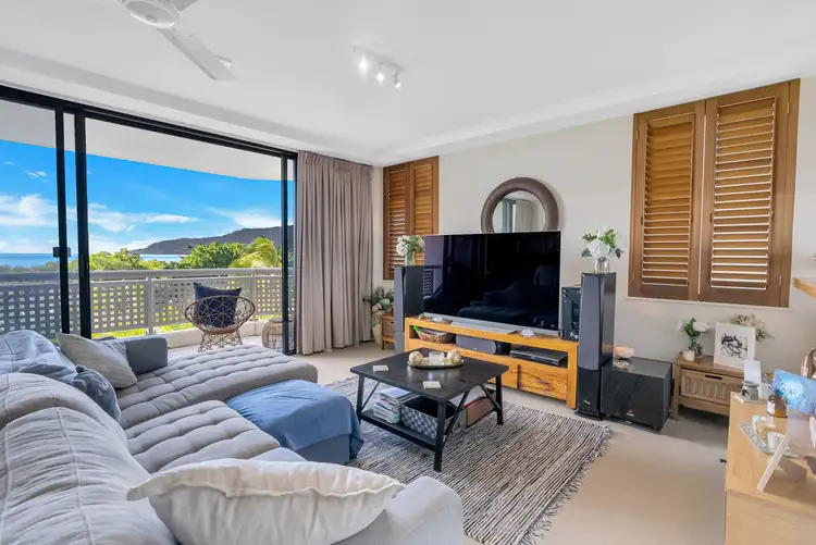 54/219-225 Abbott Street, Cairns North QLD 4870