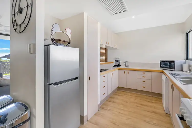 Sixth view of Homely apartment listing, 54/219-225 Abbott Street, Cairns North QLD 4870