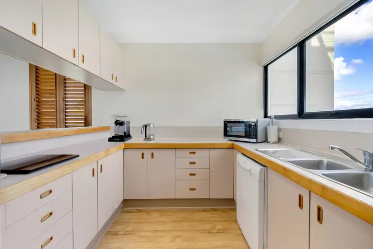 Seventh view of Homely apartment listing, 54/219-225 Abbott Street, Cairns North QLD 4870