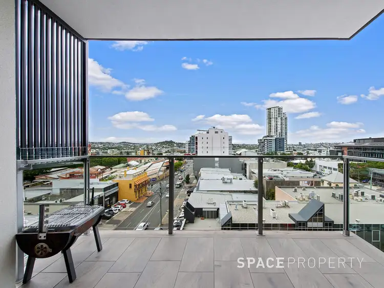 30/44 Brookes Street, Bowen Hills QLD 4006