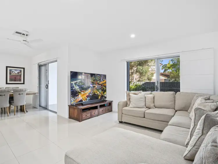 Second view of Homely house listing, 9/50 Compass Drive, Biggera Waters QLD 4216