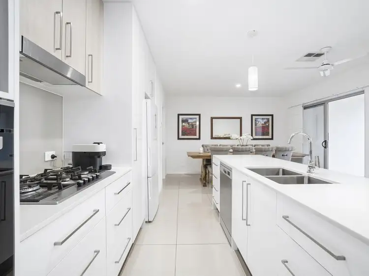 Third view of Homely house listing, 9/50 Compass Drive, Biggera Waters QLD 4216
