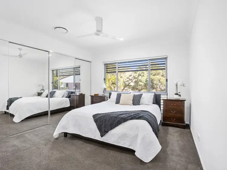 Fourth view of Homely house listing, 9/50 Compass Drive, Biggera Waters QLD 4216