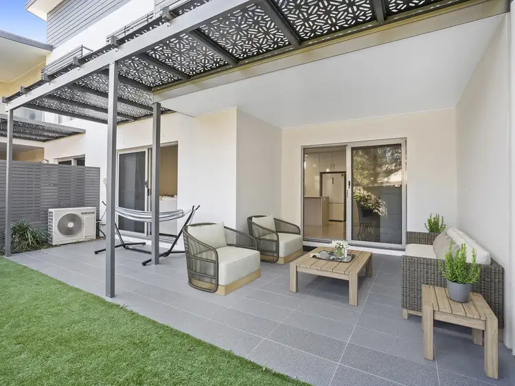 Fifth view of Homely house listing, 9/50 Compass Drive, Biggera Waters QLD 4216