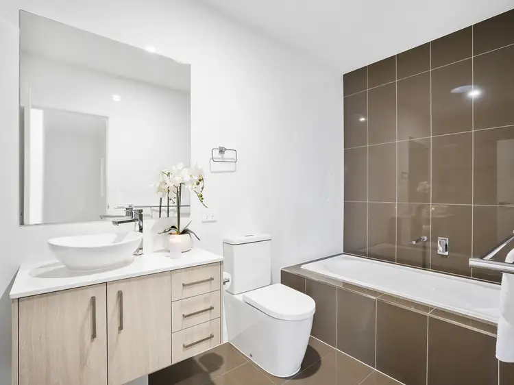 Sixth view of Homely house listing, 9/50 Compass Drive, Biggera Waters QLD 4216
