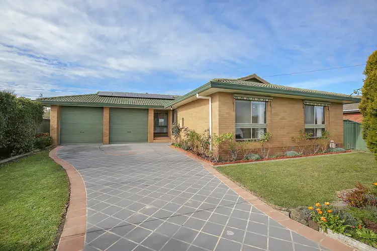 Main view of Homely house listing, 2 Martin Street, Elliminyt VIC 3250