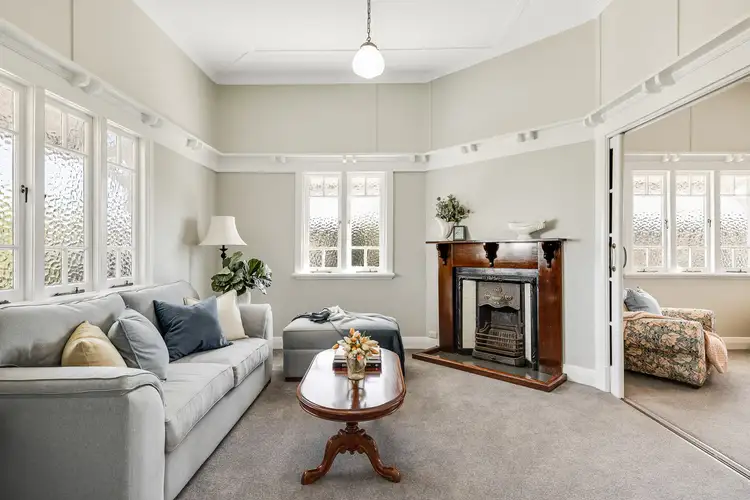 Third view of Homely house listing, 44 Taylor Street, Newtown QLD 4350
