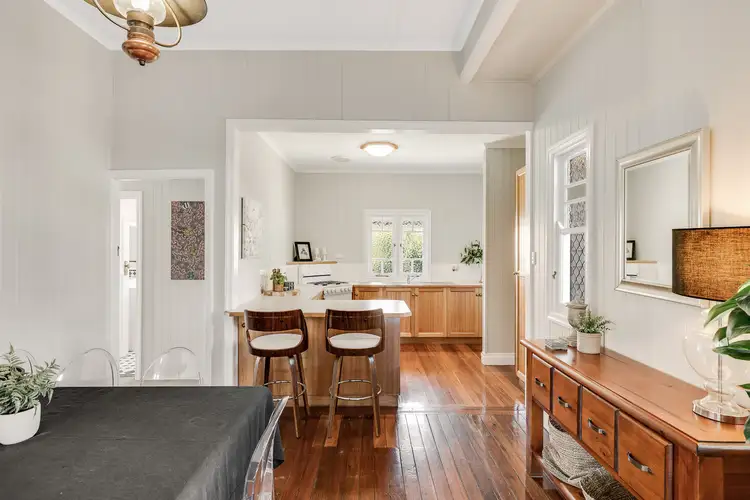 Fourth view of Homely house listing, 44 Taylor Street, Newtown QLD 4350