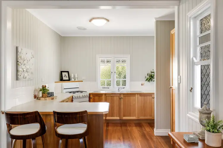 Fifth view of Homely house listing, 44 Taylor Street, Newtown QLD 4350