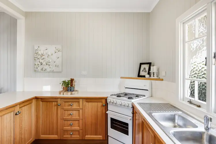 Sixth view of Homely house listing, 44 Taylor Street, Newtown QLD 4350