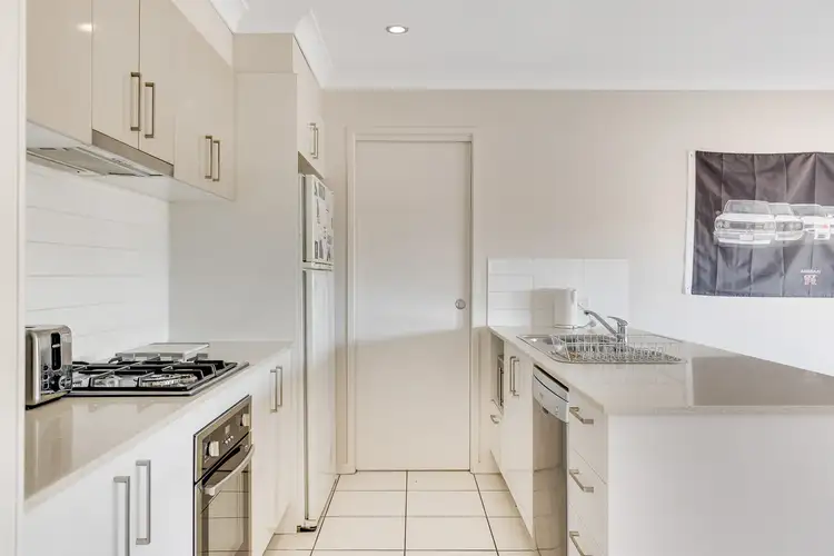 Third view of Homely house listing, 40 Parkview Drive, Glenvale QLD 4350