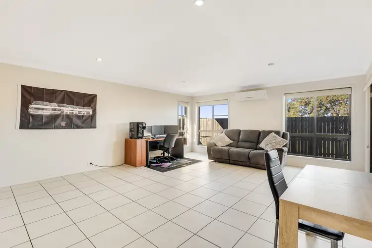 Fourth view of Homely house listing, 40 Parkview Drive, Glenvale QLD 4350