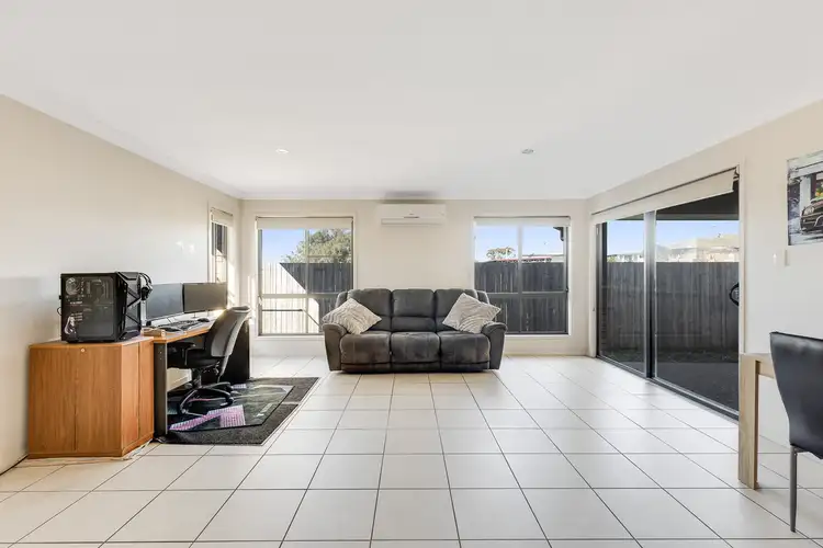 Fifth view of Homely house listing, 40 Parkview Drive, Glenvale QLD 4350