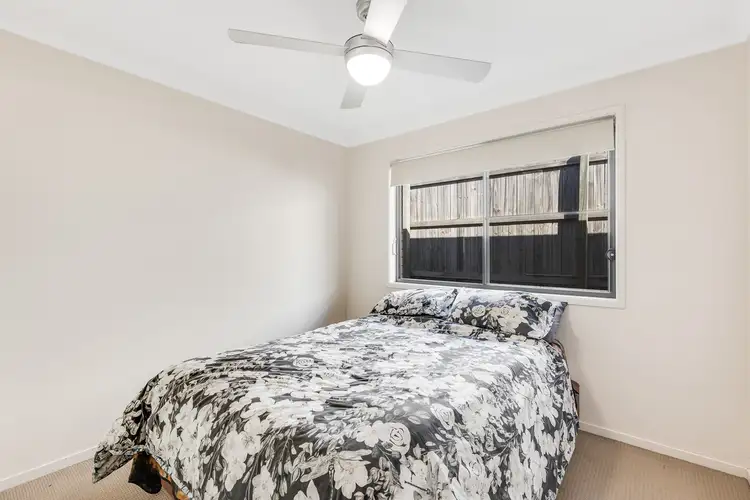 Sixth view of Homely house listing, 40 Parkview Drive, Glenvale QLD 4350