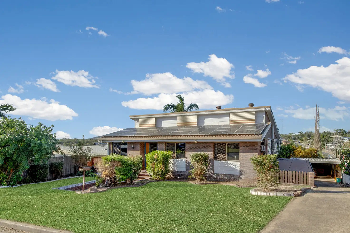 Main view of Homely house listing, 38 Gretel Drive, Clinton QLD 4680