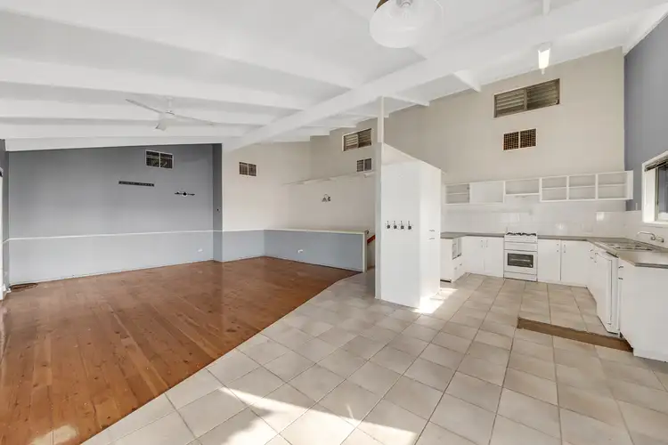 Second view of Homely house listing, 38 Gretel Drive, Clinton QLD 4680