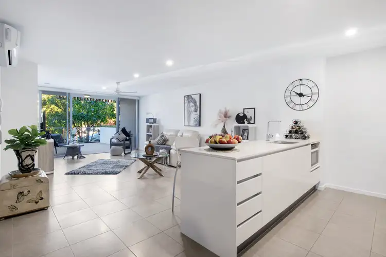 2101/1-7 Waterford Court, Bundall QLD 4217