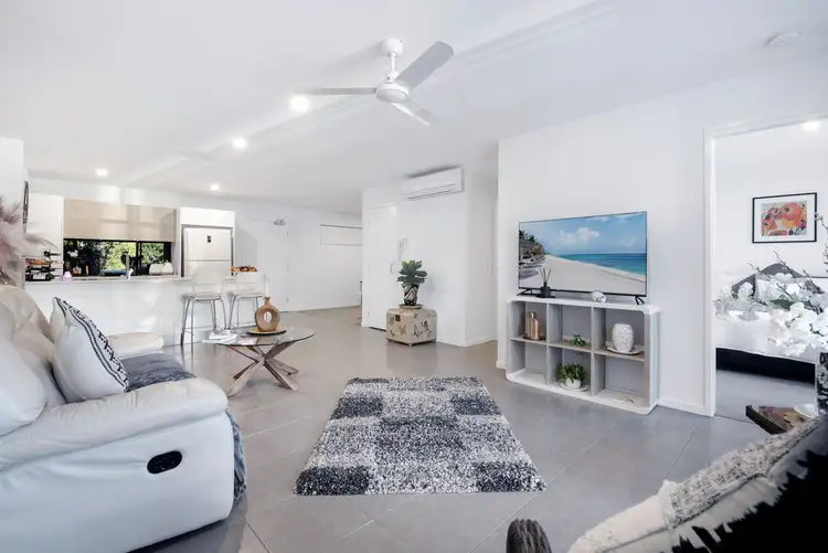 Sixth view of Homely apartment listing, 2101/1-7 Waterford Court, Bundall QLD 4217