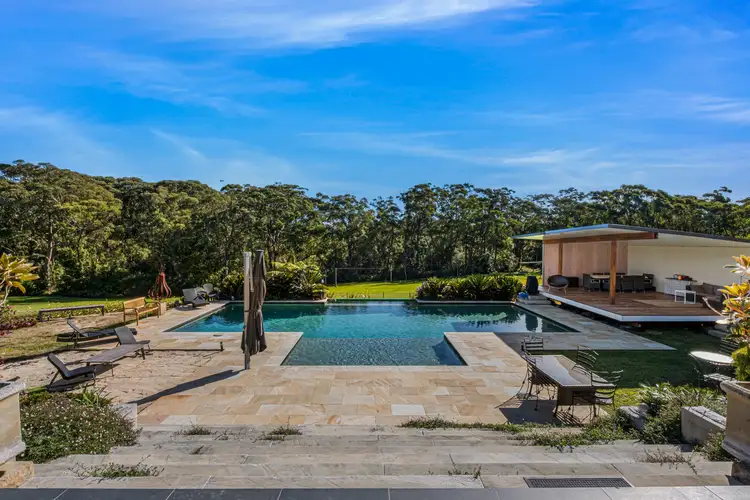 12 Little Mooney Creek Road, Somersby NSW 2250