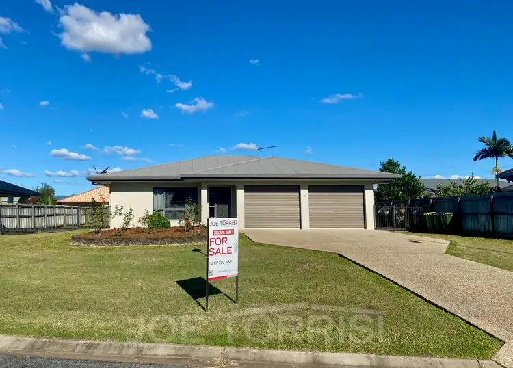 4 Grace Court, Mareeba QLD 4880