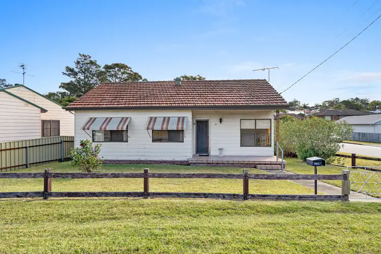 Second view of Homely house listing, 31 Morris Street, Birmingham Gardens NSW 2287