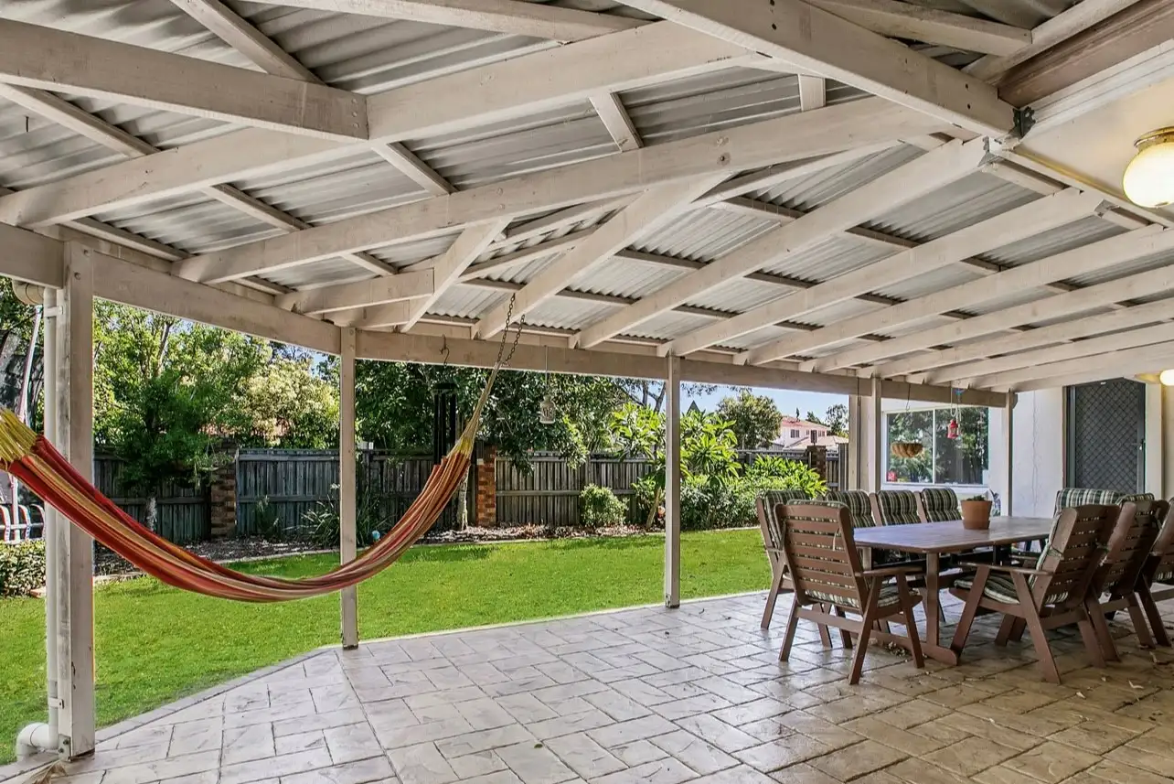 Main view of Homely house listing, 1 Miles Crescent, Manly West QLD 4179